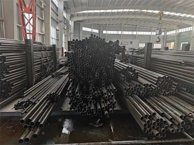 柳州30Cr精密无缝钢管