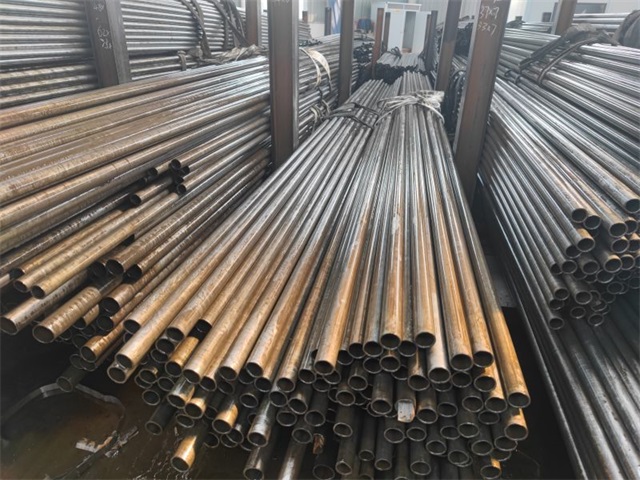 柳州35CrMo精密无缝钢管