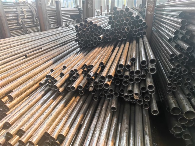 柳州精密无缝钢管销售电话