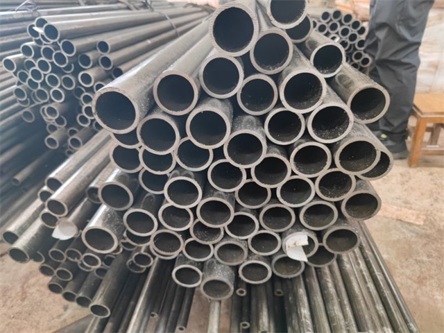 柳州精密无缝钢管定做