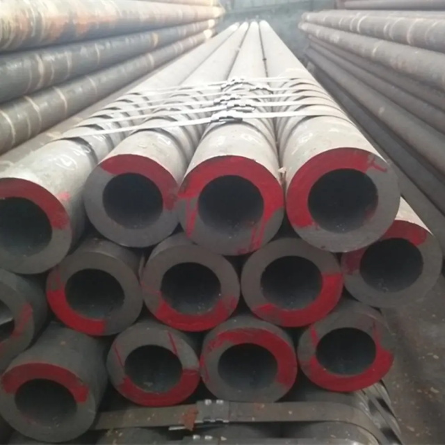 柳州304厚壁无缝钢管