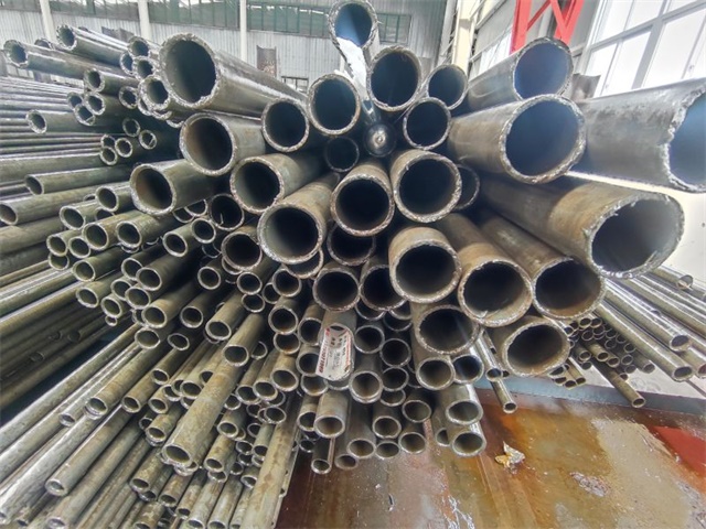 柳州精密无缝钢管厂商