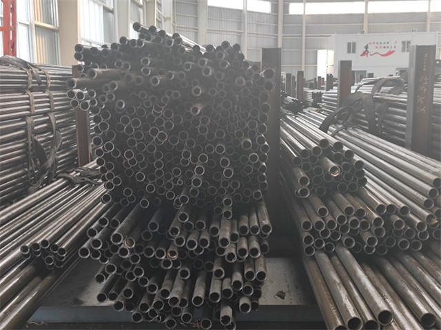 柳州精密无缝钢管现货批发