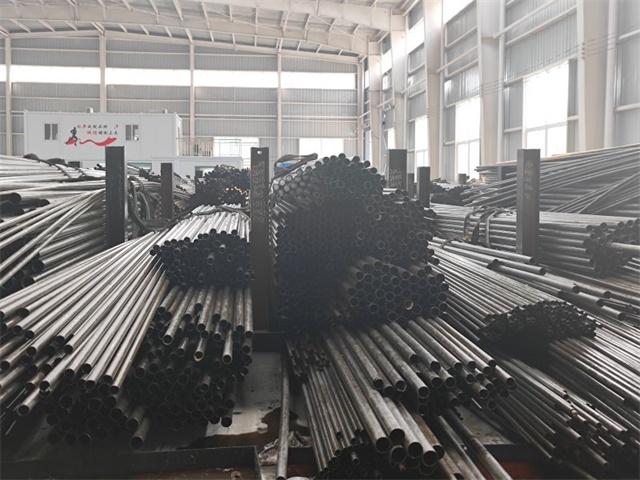 柳州精密无缝钢管现货供应