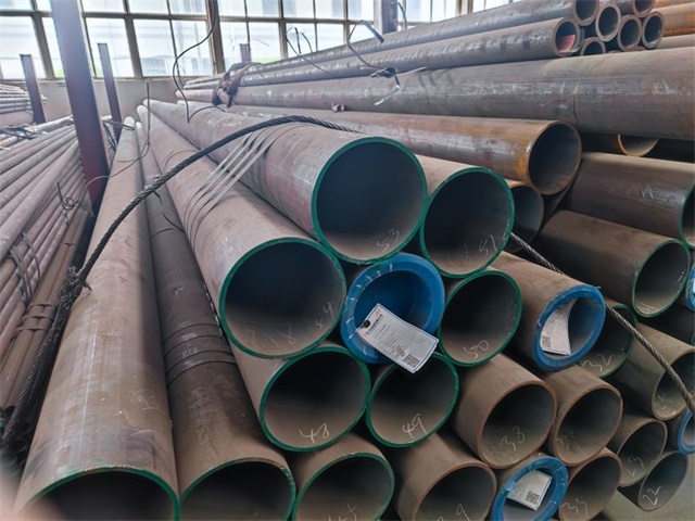 柳州12CrMoG锅炉管