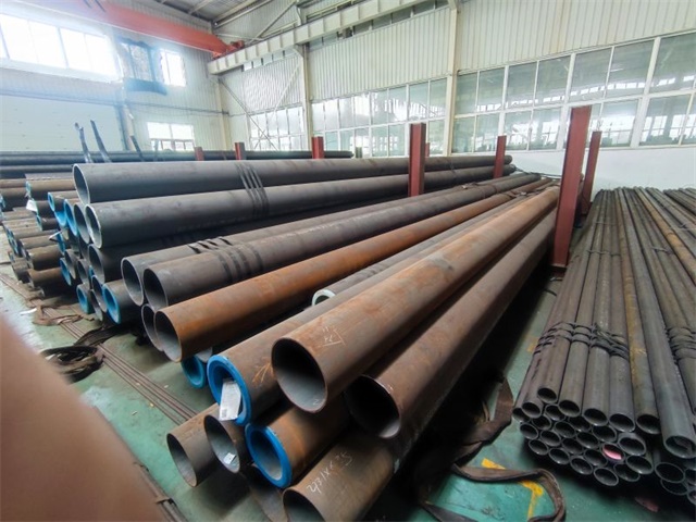柳州15CrMoG高压合金管