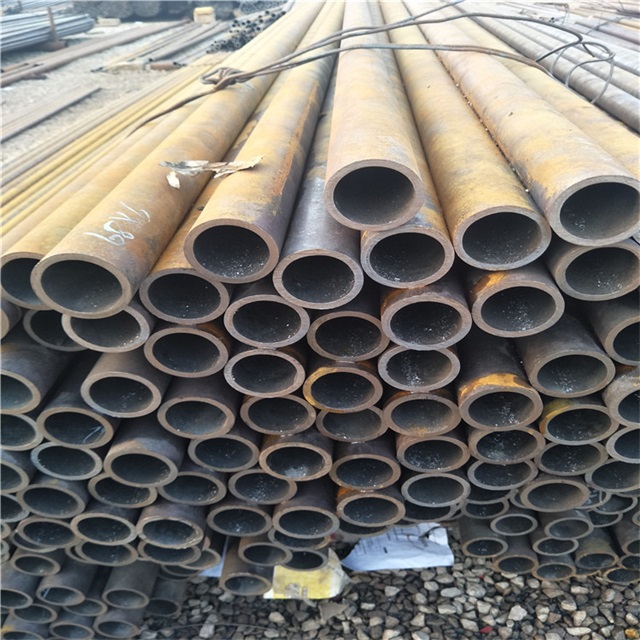 柳州10CrMo910厚壁无缝钢管