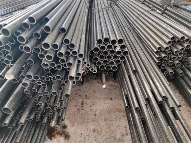 柳州20cr精密无缝钢管