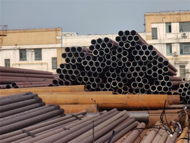 柳州304无缝钢管