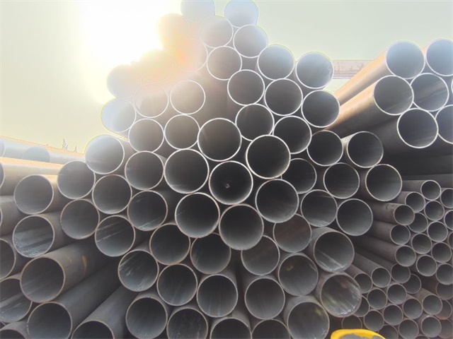 柳州p11无缝钢管