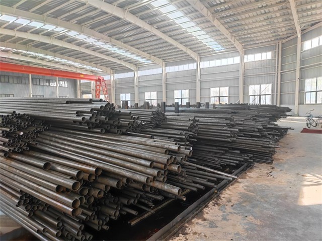 柳州精密光亮无缝钢管价格