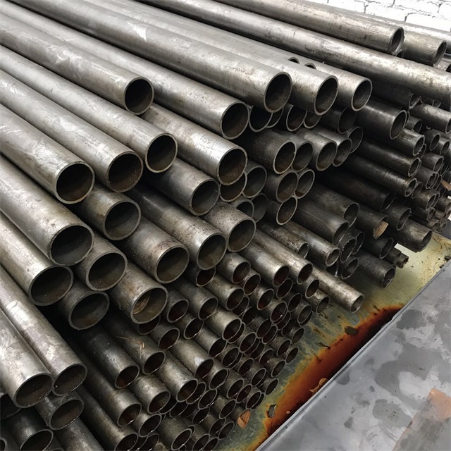 柳州光亮无缝钢管厂