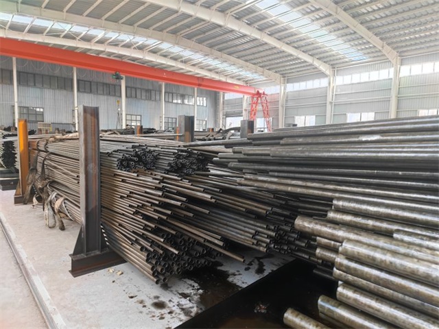 柳州12crmov精密无缝钢管