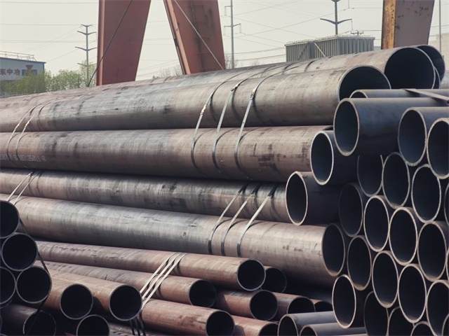 柳州304无缝钢管厂