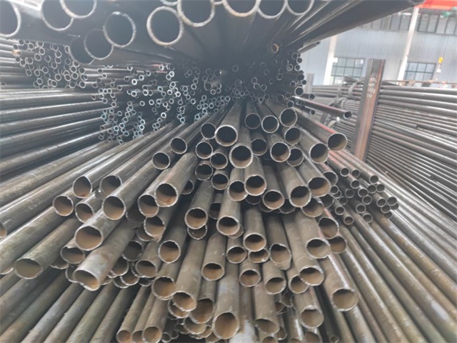 柳州精密无缝钢管售价表
