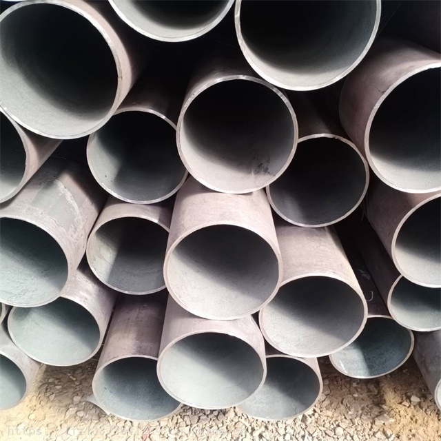 柳州中低压无缝钢管