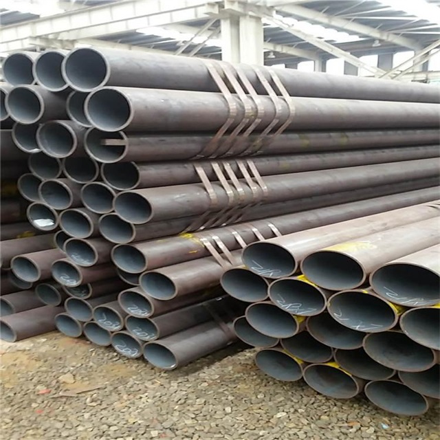柳州无缝钢管厂价格