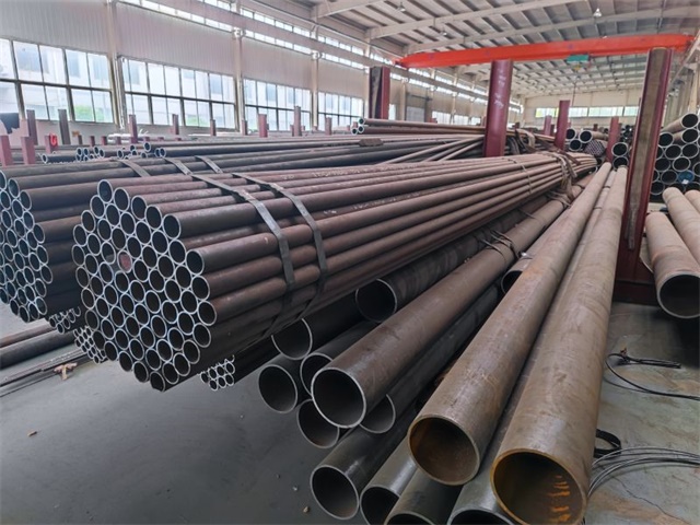 柳州20G锅炉钢管