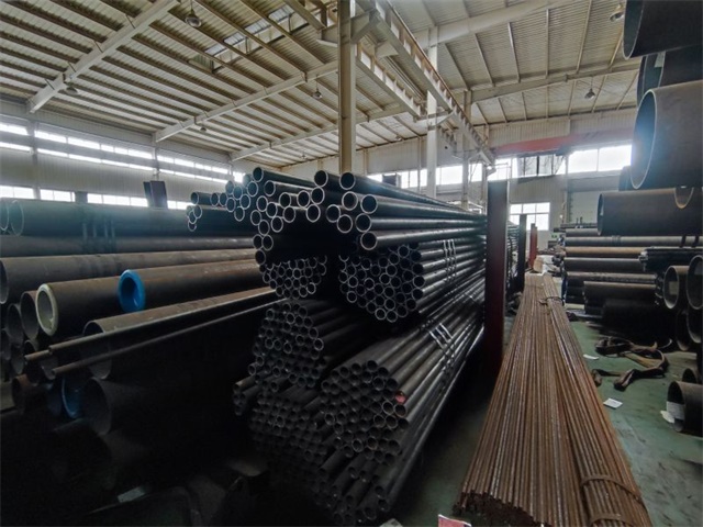 柳州12Cr1MoVG高压钢管