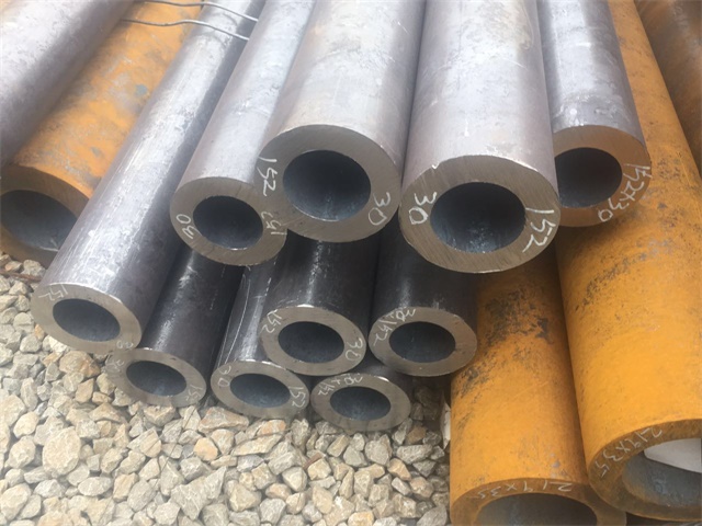 柳州厚壁无缝钢管多少钱一根