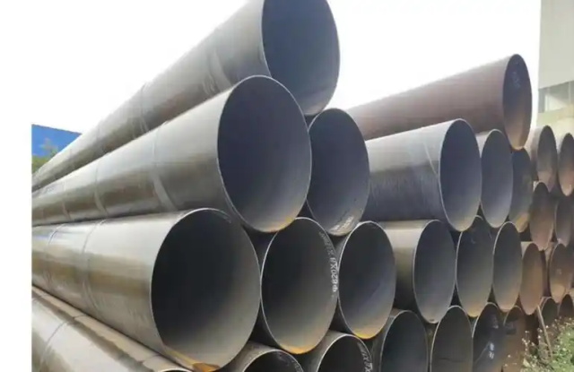 柳州大口径无缝钢管价格