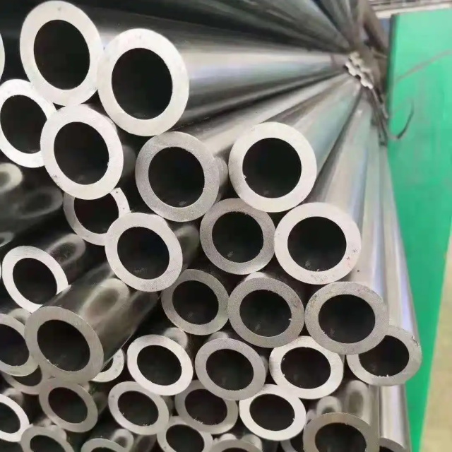 柳州精密无缝钢管型号表