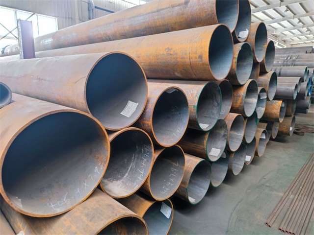 柳州15MoG锅炉管