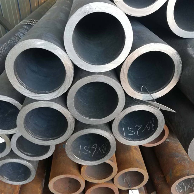 柳州SA53A结构钢管