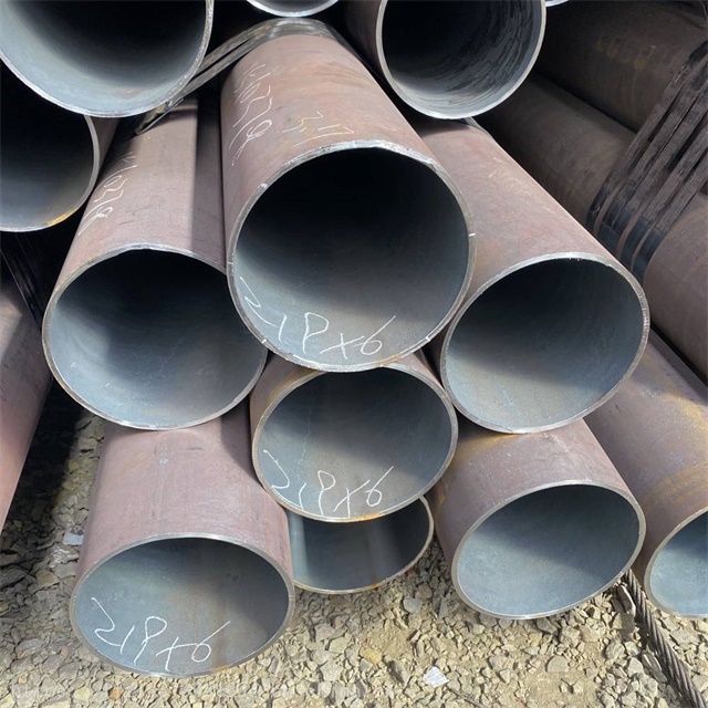 柳州3087中低压锅炉无缝钢管