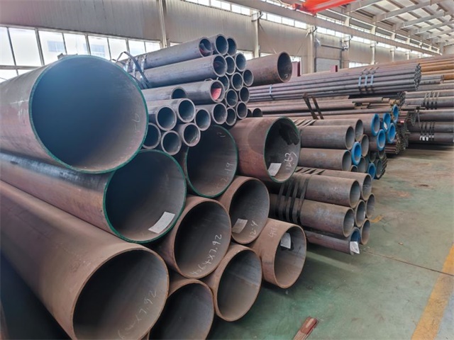 柳州20G高压锅炉钢管