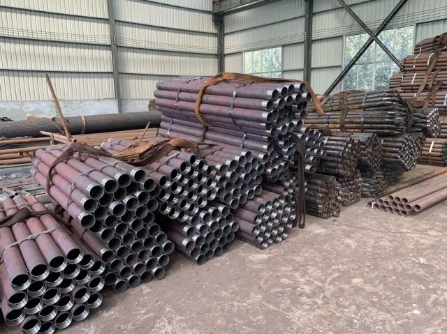 柳州DZ50地质钢管